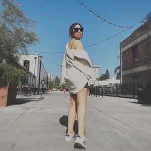 Meet your Posher, Lexis